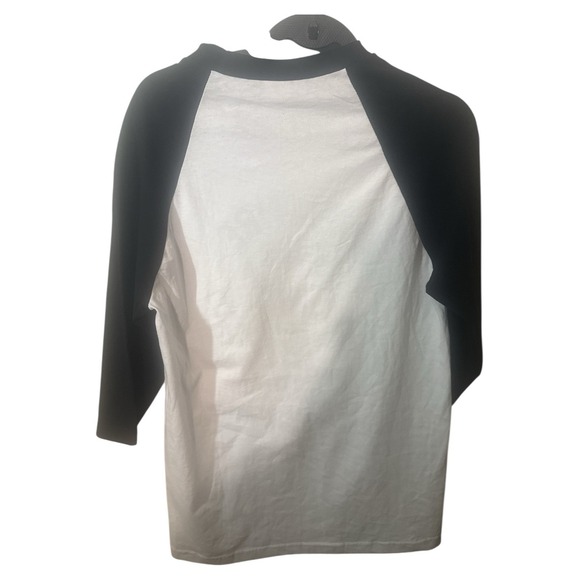 Stranger Things Hellfire Club White T-shirt One Medium Size - Picture 2 of 4